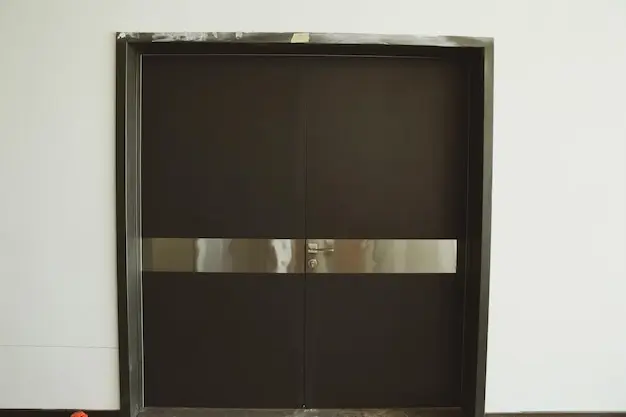 Hermetic Door Solutions Bedworth and Warwickshire