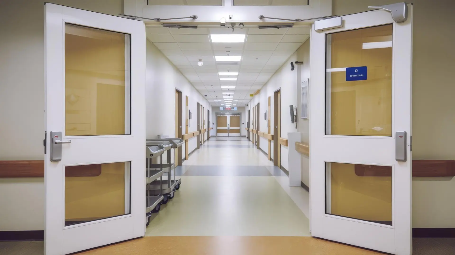 Hermetic Doors Long-Term Performance {area}