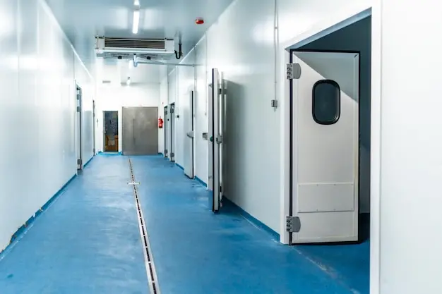 Cleaning and Maintenance {area}