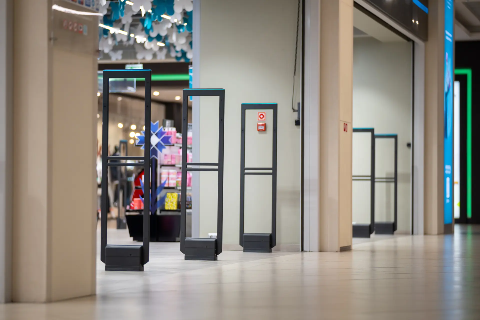 Why Automatic Doors Are Ideal for Shops