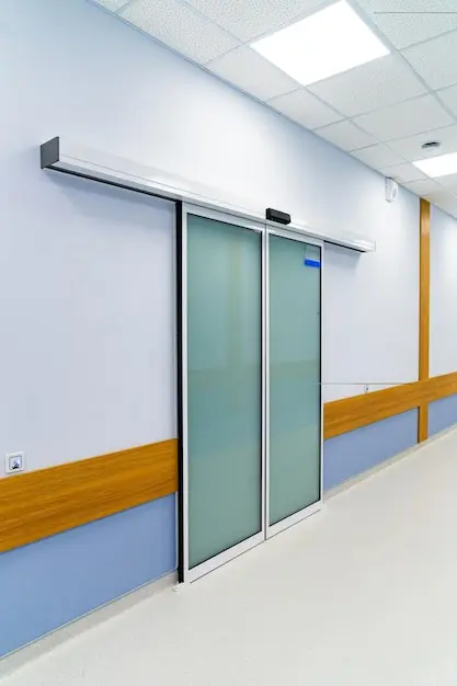 Door Frame Seal {area}