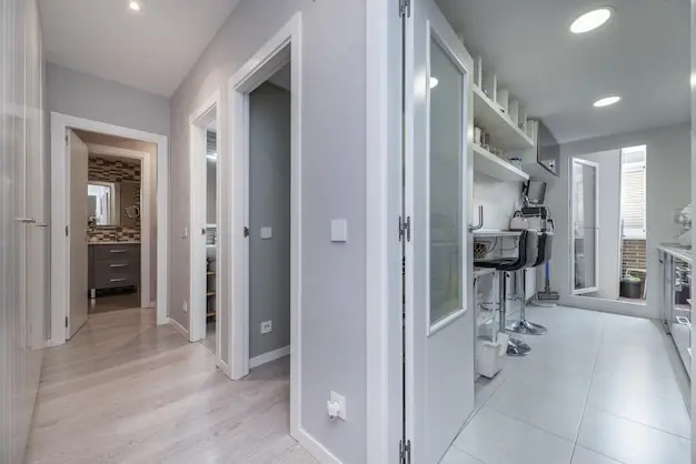 Reliable Airtight Seal {area}