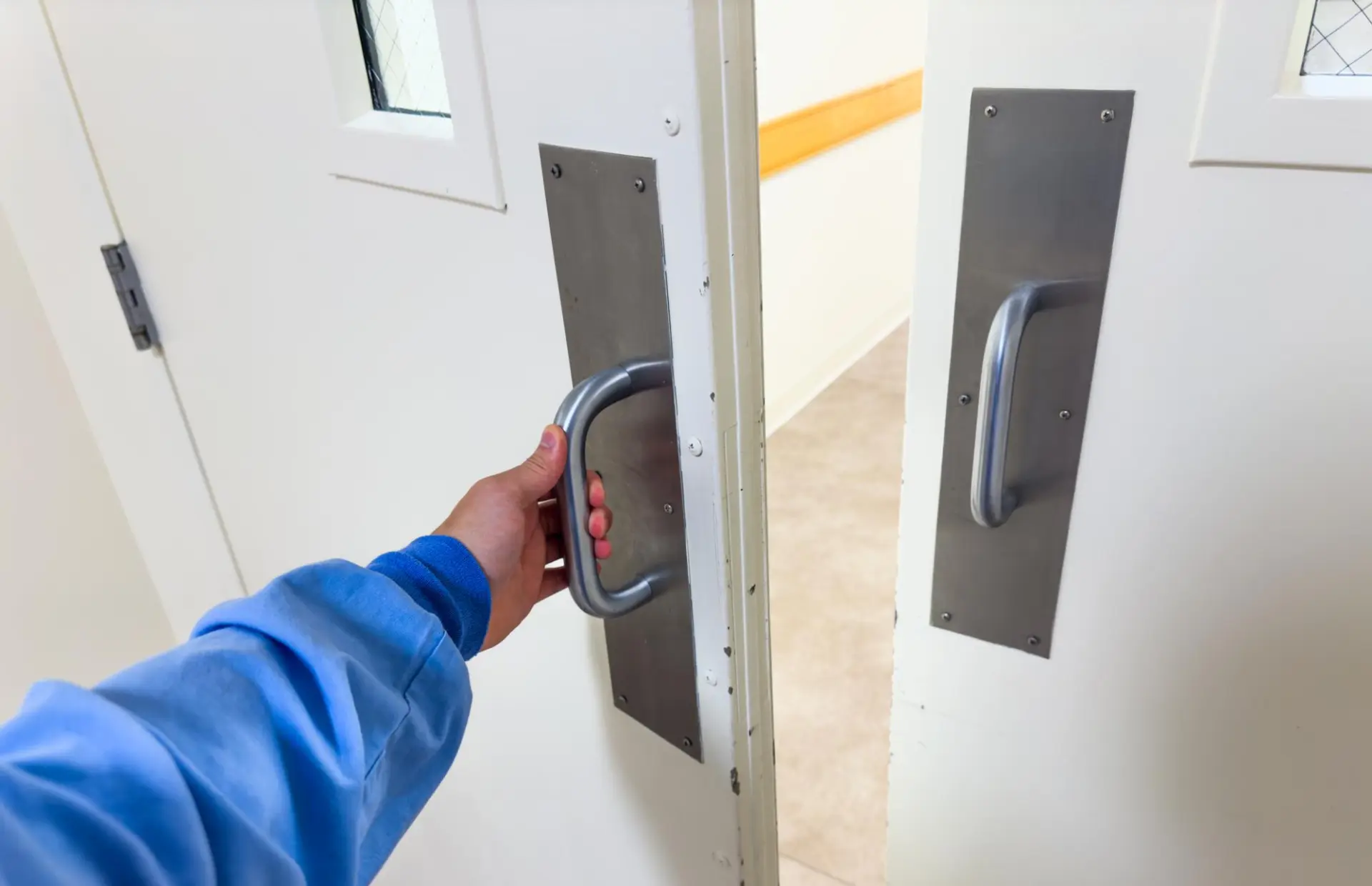 Site Hygiene Requirements {area}