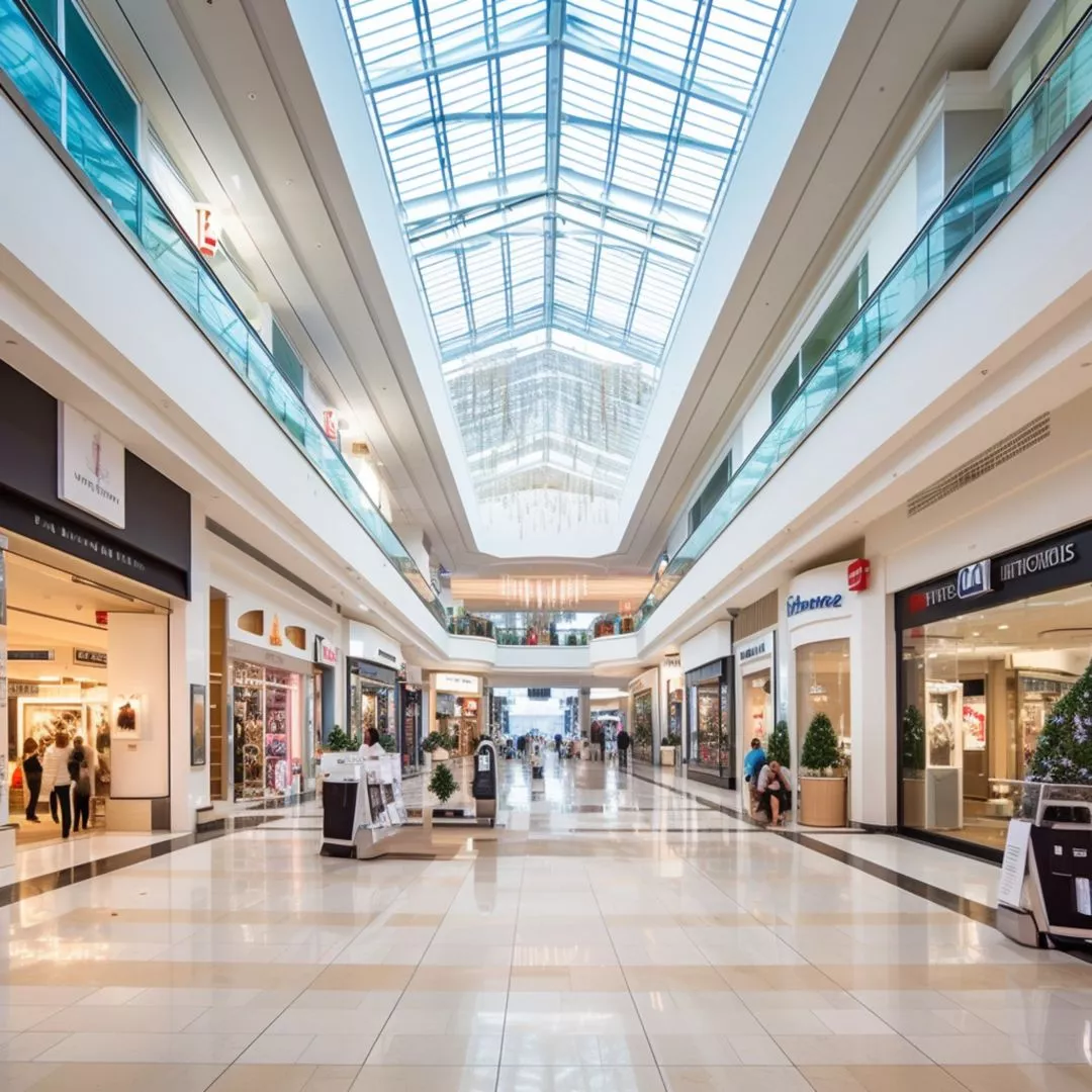 Retail shop front design Bedworth And Warwickshire