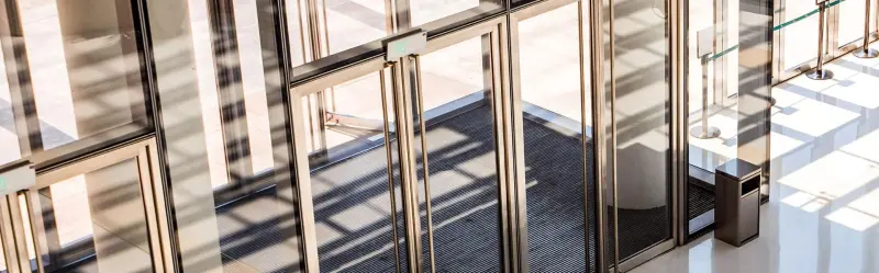 How Long Do Aluminium Shop Fronts Last