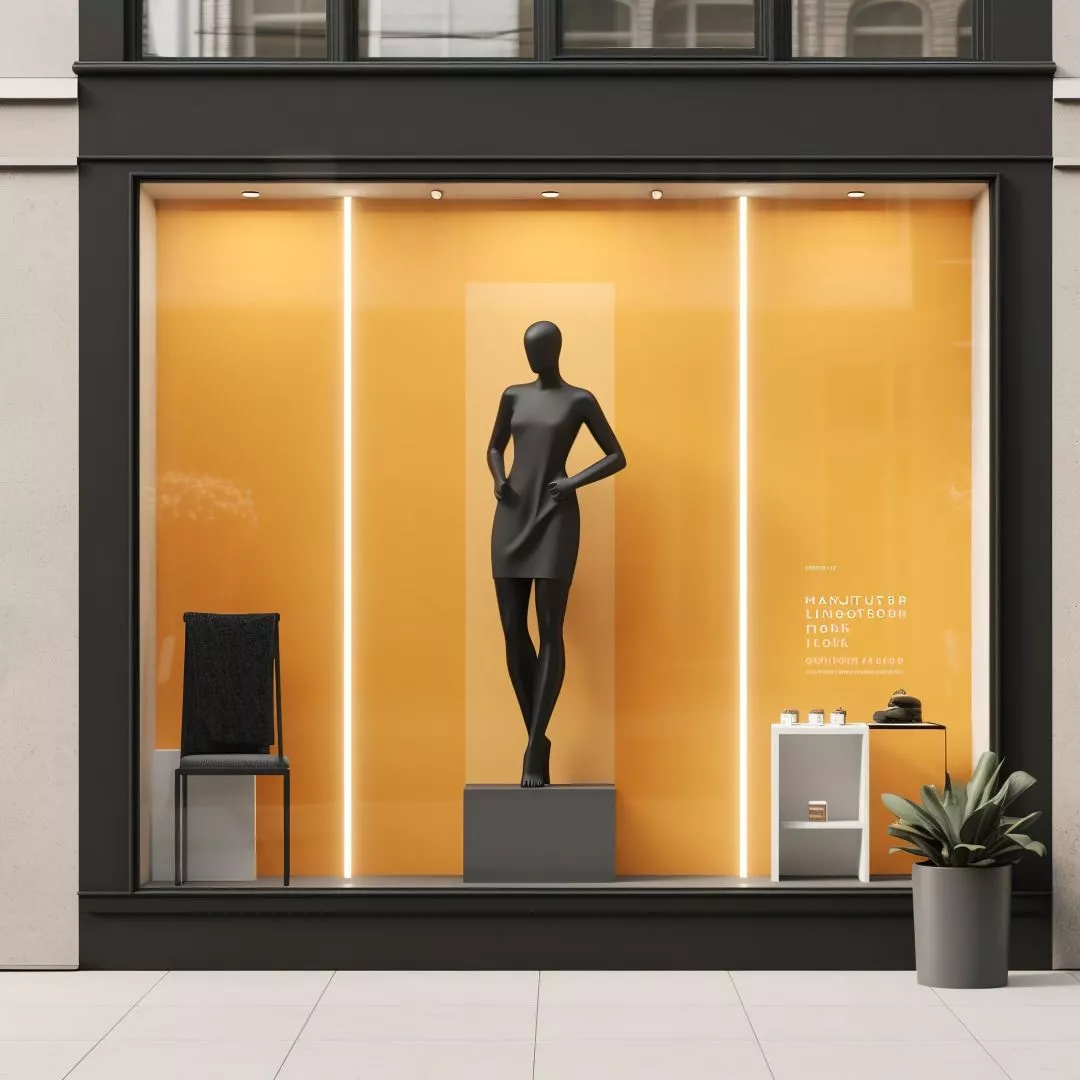 Shop Front Fitters Bedworth And Warwickshire