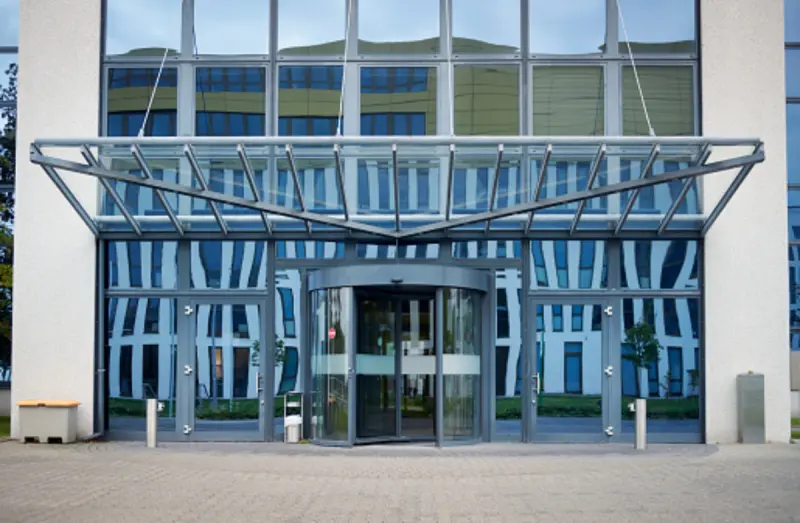 Whats Involved In Shop Front Fitting