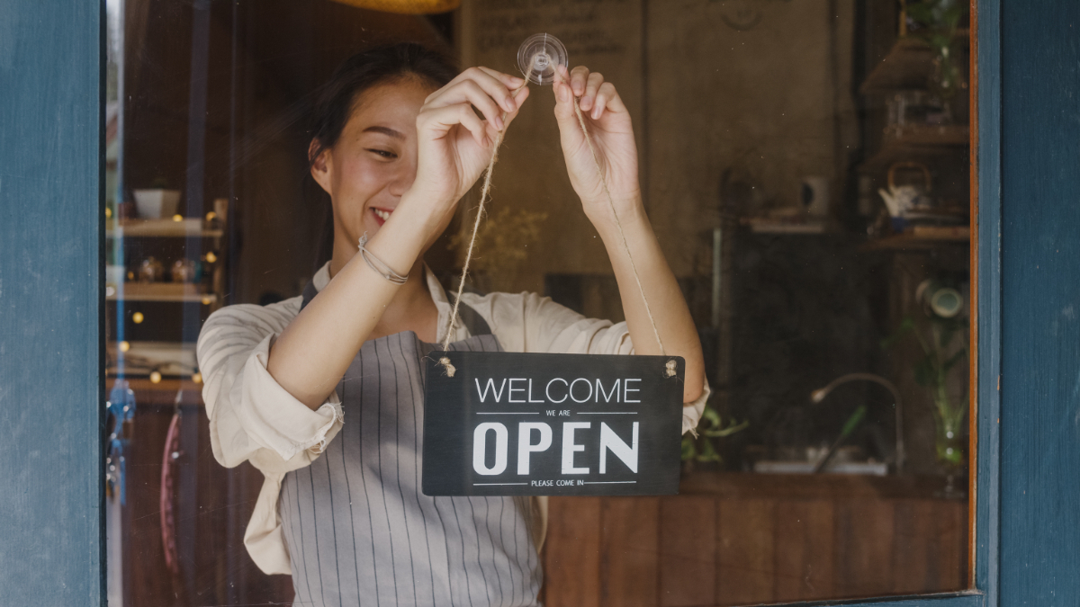 Choosing the right Shop Front Doors Bedworth And Warwickshire